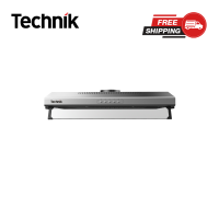 Technik 60 cm Slim-Type Traditonal Range Hood TRH6051SS (Stainless Steel)