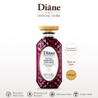 Moist Diane Extra Hair Fall Control Daily Treatment (450 ML)