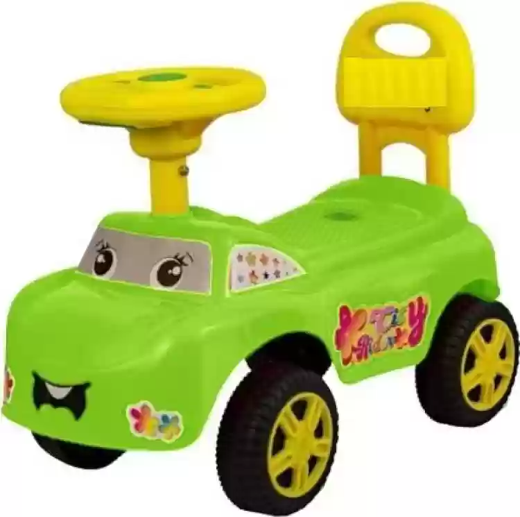 Baby Walker Baby Walkers with Play Toys Waker Toys Learning To Walk Adjustable Height Safety Walker