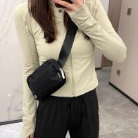 NEW Lululemon crossbody bags chest bag sports bag small bag for outdoor beltbags waistbags