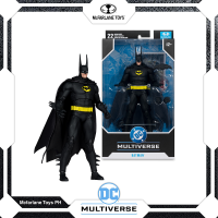 Mc Farlane DC MULTIVERSE: BATMAN (TROIKA)