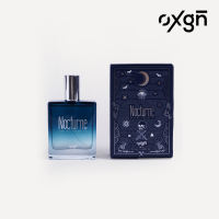 OXGN Nocturne Eau De Toilette - Perfume for Men