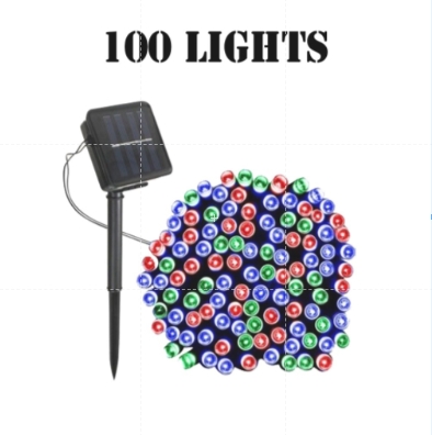 CTMALL LED Meteor Shower Rain Lights Tube Lamp for Outdoor Garden Home Curtains Christmas Party Decoration