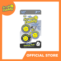Special Edition Screen Daddy - Multi-use Microfiber Cleaning Pads for Electronic Screens - Reusable