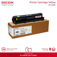 P C200W-  Print Cartridge MC 240L