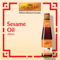 Lee Kum Kee Sesame Oil 410ml