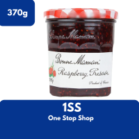 Bonne Maman Raspberry Preserve 370g