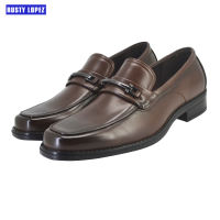 Rusty Lopez Mens Loafer Shoes (Benz)