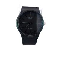 Q&Q WATCH RUBBER 100 Meters Water Resistant VS50J017Y