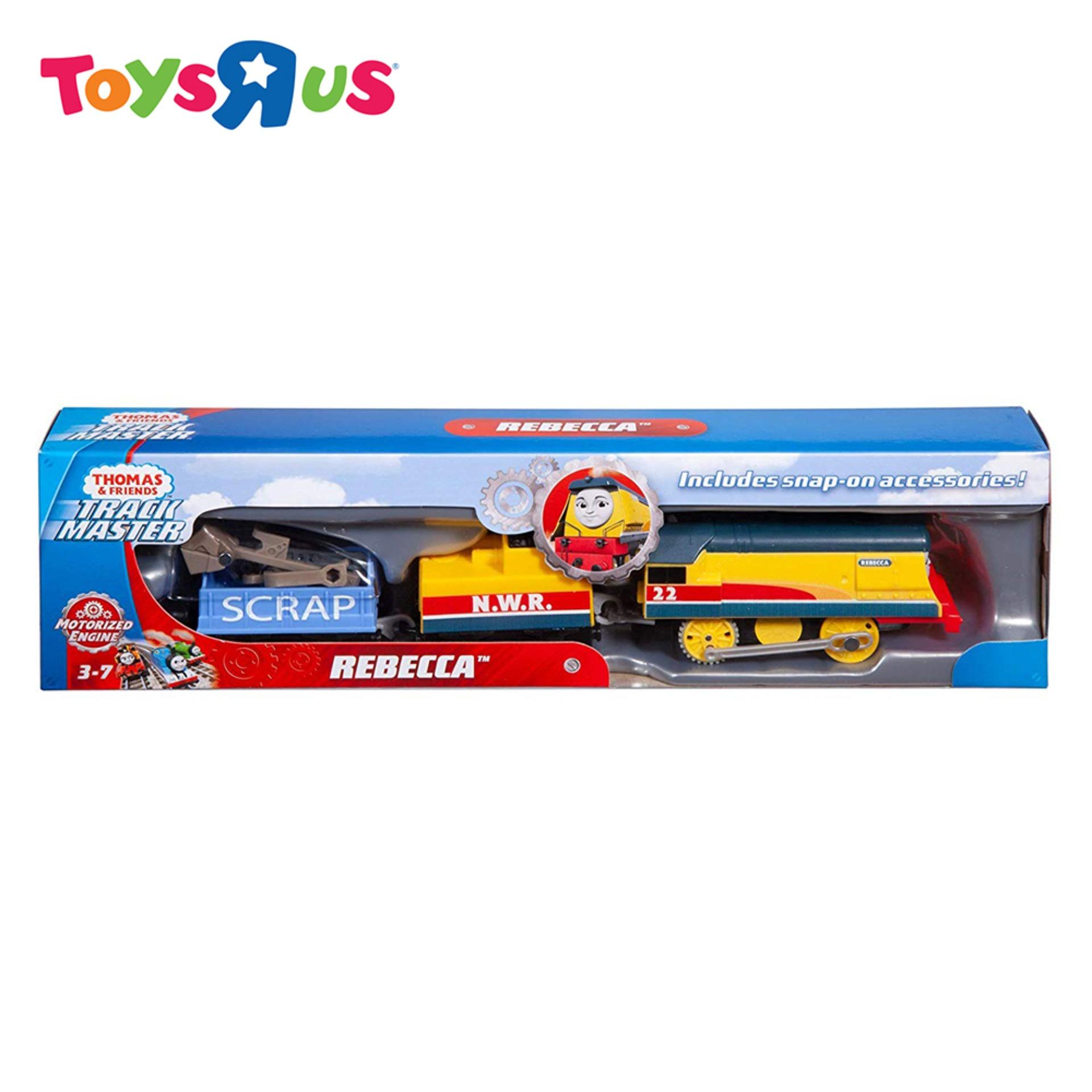 thomas & friends toys r us