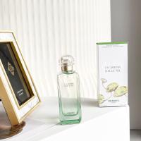 Authentic 100% Hermes Un Jardin Sur Le Nil 100ML EDT perfume for Surle Toit Le Jardin De Monsieur Li