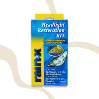 RainX Products - Cleaners Water Repellents Anti Fog Glass Cleaners Car Wash ETC L2