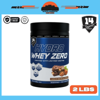 Superior 14 Hydro Whey Zero (2 lbs | 26 Servings)
