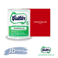 Guilder Automotive Acrylic 4L