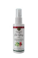 Mineral Tawas Deodorant Spray – Helps Reduce Body Odor Long Lasting Freshness No Maasim Smell With Underarm Whitening 60ml Endless Beauty by HBS