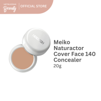 Meiko Naturactor Cover Face 140 Concealer 20g