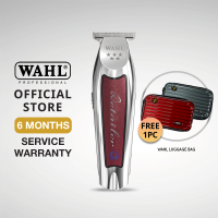 Wahl Professional Cordless Detailer Li Trimmer - Shaver grooming tool hair cut razor