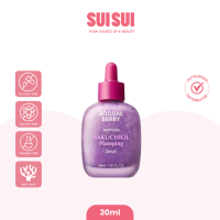 EQQUALBERRY Vitamin Illuminating  Bakuchiol Plumping  Purple PDRN Pore  NAD+ Peptide  Aloe PDRN  Hyaltoin Serum