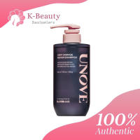 Dr.FORHAIR UNOVE Deep Damage Repair Shampoo 500ml