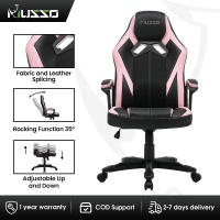 MUSSO Blazer Pioneer Series 159A Gaming Chair Racing Style Adjustable Ergonomic Gaming Chair