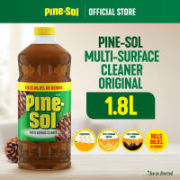 Pine-Sol Regular  1.77L