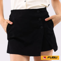 Fubu Girls Skorts High Waist QGB45-0026