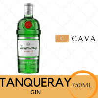Tanqueray London Dry Gin 750 mL