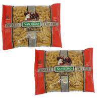 San Remo Trivelle 500G