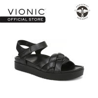 Vionic Womens Sandals Ryder Rosa