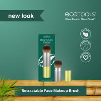 EcoTools Retractable Face Makeup Brush