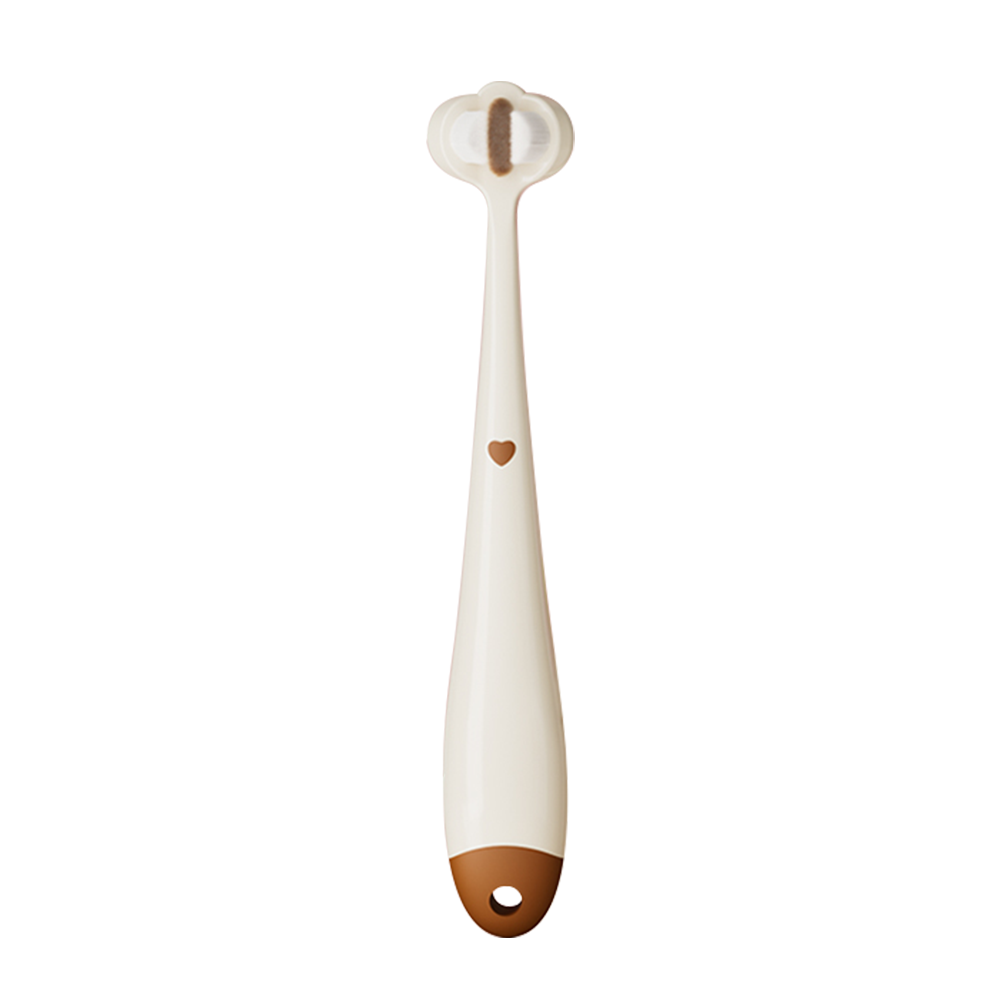 Dr.isla BT12 Baby toothbrush Soft Toothbrush Bristles Protect Teeth Health for Kids Toothbrushes