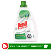 Persil Liquid Detergent Original 2L