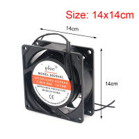Automatic Egg Incubator Fan 220V Blower Fan Heavy Duty Heat Dissipation Exhaust Fan Incubator Parts and Accessories
