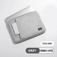 BAONA 13.3/14/15.6/16 Inch Laptop sleeve Waterproof Shockproof Padded Protection for Office School Travel Men/ Women