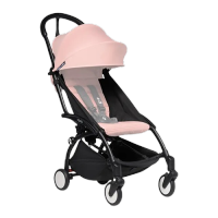 Babyzen YOYO2 Black Frame | Baby Essentials Newborn Infant Care High Quality