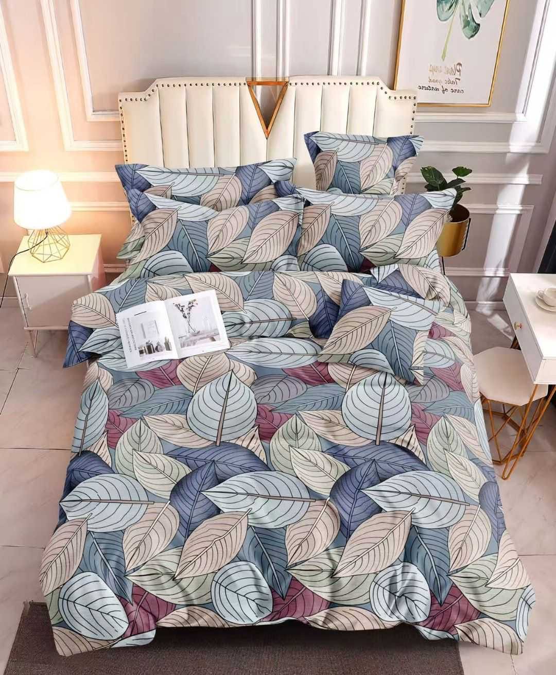 FLORAL PRINTS | TELA PER YARD | CANADIAN COTTON