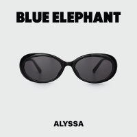 BLUE ELEPHANT ALYSSA Sunglasses UV400 Protection Korean Unisex Eyewear