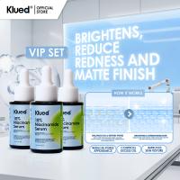 KLUED VIP SETS (LIMITED EDITION)