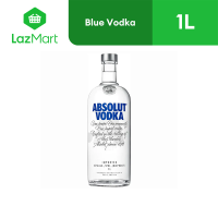 Absolut Vodka Blue 1l