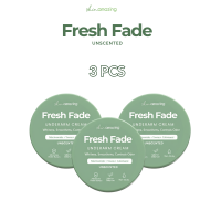 Skin Amazing Fresh Scented and Unscented Deomist Spray and Cream Control Odor whitening Underarm and Non-Sticky Formula