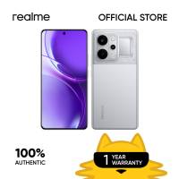 realme P4 Power 5G | 144Hz AMOLED Display | IP69/IP68 Water & Dust Resistant | Military-Grade Shock Resistance | AI Camera
