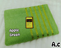 🔥BATH TOWEL COTTON & PURE COTTON GOOD QUALITY (MAKAPAL) SIZE70X140CM WATER ABSORBENT
