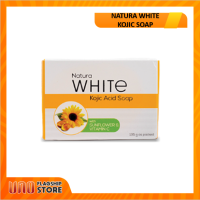 Natura White Kojic Soap 135g