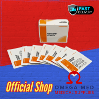 IODOSORB POWDER 3g (Sold per sachet)