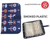Storage Solutions Ph BAHAMAS Receipt Wallet Money Organizer Budgeting Wallet