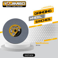 Yojimbo Grinding Wheel 5 Inch