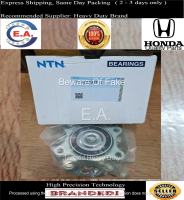 (Rear)ABS 2005-2018 Original Honda Civic Rear Bearing Honda Civic Wheel Bearing Honda Civic Hub Bearing HUB732 HUB113