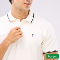 Bossini Collared Shirt Pique BOT04-0029 [Polo for man]
