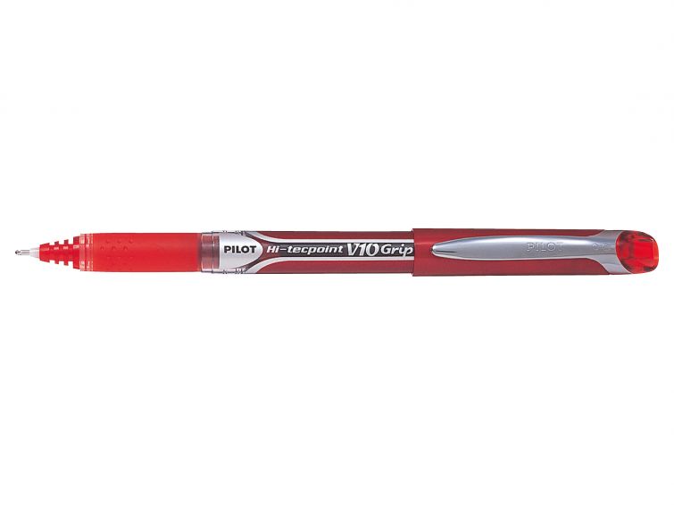 Pilot Signpen Hi-Tecpoint V10Grip V7 GRIP V5 GRIP Sold Per Piece