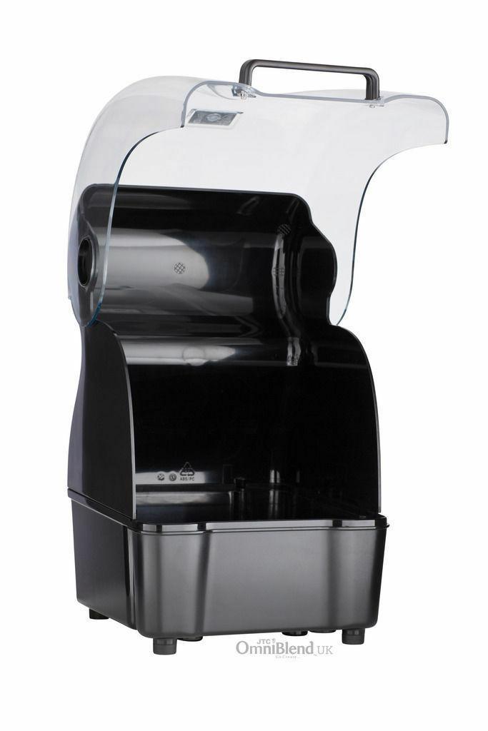 JTC TM800AQ Omniblend V Heavy Duty Commercial Blender with Omnishield